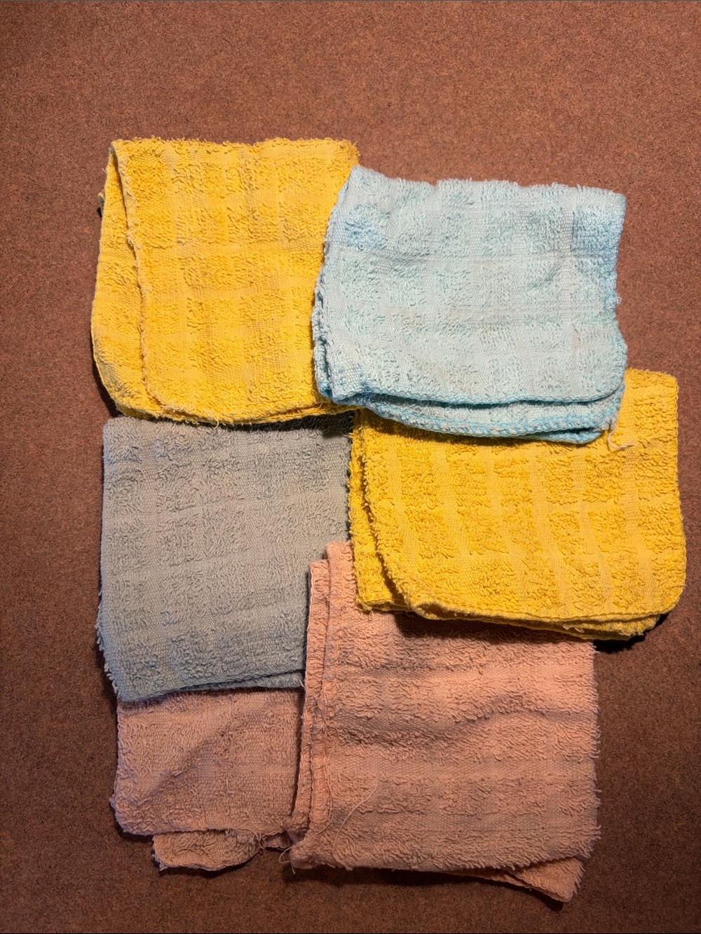 Dishclothes